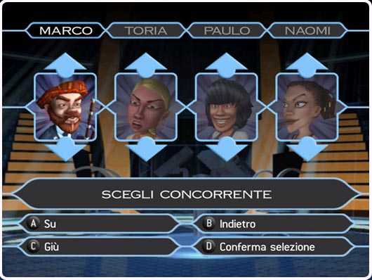 milionario milionario