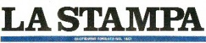 La Stampa logo